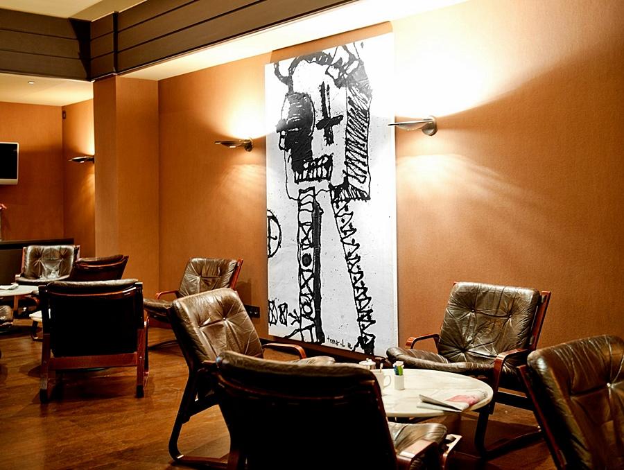 นิวโฮเต็ล ชาร์เลอมาคเนอ Hotel บรัสเซลส์ ภายนอก รูปภาพ